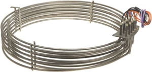 ТЭН 30000W 230V RATIONAL 87.00.397