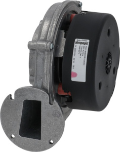 НАГНЕТАТЕЛЬ ГОРЕЛКИ NRG118 RATIONAL 70.00.566P