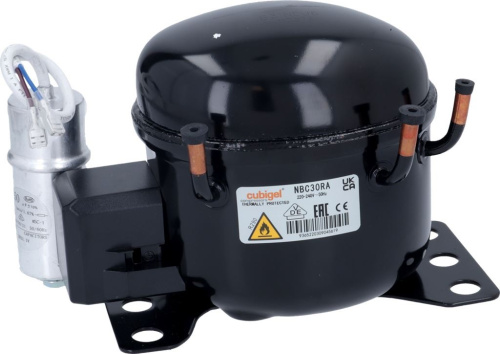 3070405. КОМПРЕССОР CUBIGEL NBC30RA