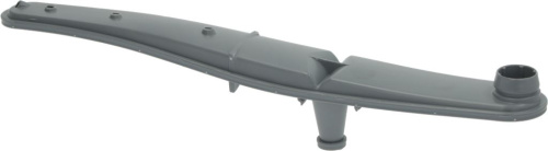 D243002. ПРОМЫВКА КРЫЛЬЧАТКИ SMEG 365 ММ