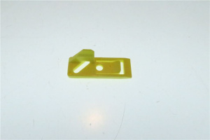 СОЕДИНИТЕЛЬНАЯ ПЛАСТИНА ЗАВАРНОГО БЛОКА