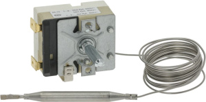 ТЕРМОСТАТ ОДНОФАЗНЫЙ 185°C