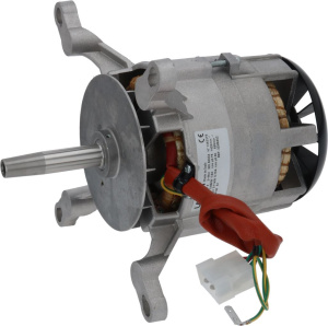 ДВИГАТЕЛЬ VFB80 4/8