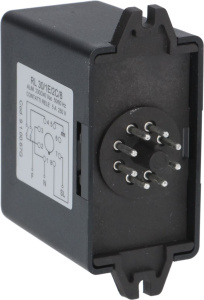 РЕГУЛЯТОР УРОВНЯ RL30/1E/2C/8 230/240В