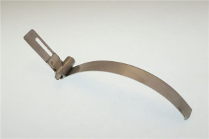 БАЛАНС В СБОРЕ  ROLL MACH RM 32 A