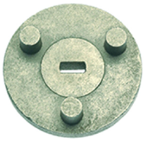 СОЕДИНИТЕЛЬ МЕТАЛЛИЧЕСКИЙ