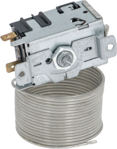 ТЕРМОСТАТ ЕМКОСТИ RANCO K50 L3274