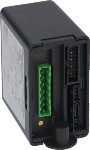 5049564. КОНТРОЛЛЕР ДОЗАТОРА 1 ГРУППА 230В