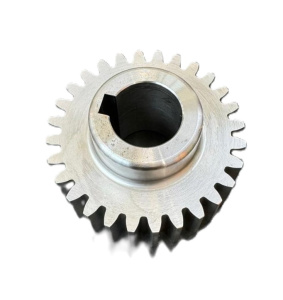 ШЕСТЕРНЯ M=2.5 Z= 28 PL40-60 STARMIX PLAN040015A