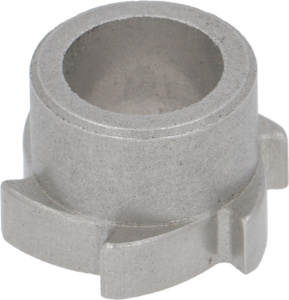 ФИКСИРУЮЩАЯ ГАЙКА КОФЕМОЛКИ/ДОЗАТОРА