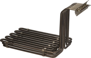 НАГРЕВАТЕЛЬНЫЙ ЭЛЕМЕНТ 13000 ВТ 230/400 В