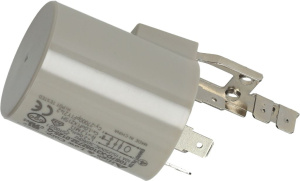 ПРОТИВОПОМЕХОВЫЙ ФИЛЬТР