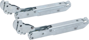 ПЕТЛИ КОМПЛЕКТ LAINOX LAR19201010