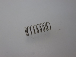 ПРУЖИНА КЛАПАНА Ø 8,5X21 MM