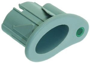 ОСНОВАНИЕ КНОПКИ ОВАЛЬНАЯ