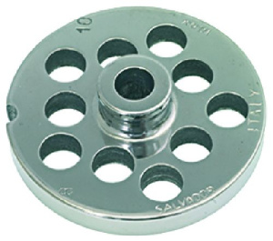 РЕШЕТКА ИЗ НЕРЖ.СТАЛИ МОД.8/10 САМОЗАТАЧИВАЮЩАЯСЯ