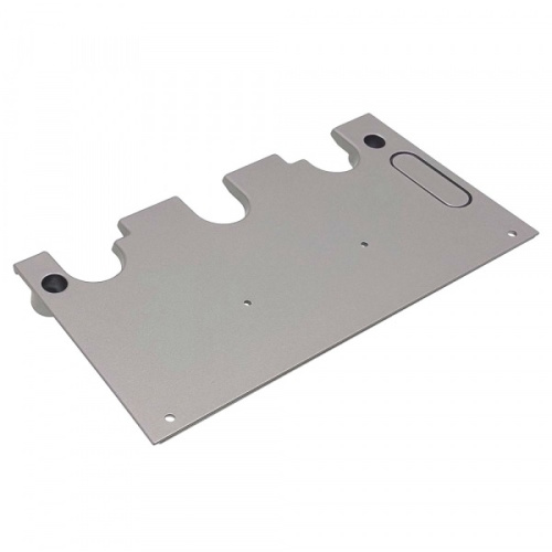 5084944. КРЫШКА СЕРВИСНОГО БЛОКА ЛЕВАЯ NUOVA SIMONELLI 05000820.GM