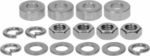 FITTING SET FOR MOTOR OPEN CONVOTHERM 5008066