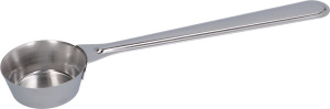 ЛОЖКА МЕРНАЯ ИЗ НЕРЖ.СТАЛИ 20МЛ