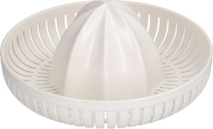 ПЛАСТМАССОВАЯ НАСАДКА ДЛЯ СОКОВЫЖИМАЛКИ