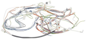 ПРОВОДКА КАБЕЛЬНАЯ RATIONAL 40.05.020P