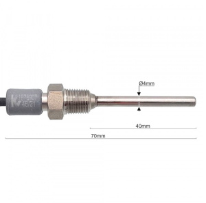 ДАТЧИК ТЕМПЕРАТУРЫ NUOVA SIMONELLI 202200100