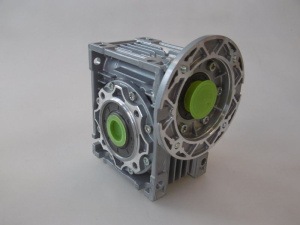 РЕДУКТОР NMRV050 I=15 ФЛАНЕЦ B14