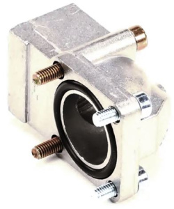 GAS PIPE CONNECTING BRACKET P3 WITH FIXI CONVOTHERM 2625121