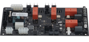 ПЛАТА СИЛОВАЯ ДЛЯ ПЕЧИ UNOX KPE2152A