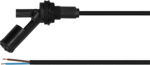 ПРЕДОХРАНИТ. РЕЛЕ УРОВНЯ ГОРИЗ.L221 С ПРОВОДОМ