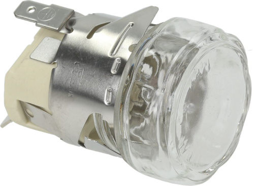 5062755. ПЛАФОН С ЛАМПОЧКОЙ G9 25W 230V