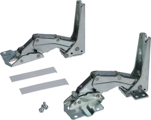 D053265. ПЕТЛЯ ПОДХОДИТ ДЛЯ BOSCH KIT 2PZ