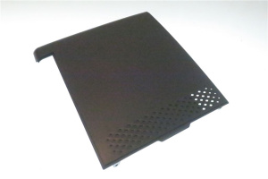 ЛЕВАЯ ЧАСТЬ КОРПУСА