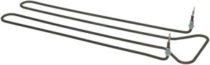 ТЭН 1650W 254V ELECTROLUX PROFESSIONAL 005377