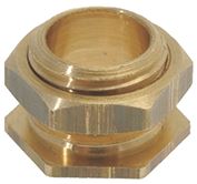 ВТУЛКА ЛАТУННАЯ