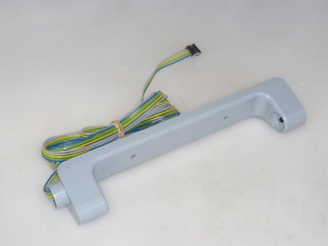 ДАТЧИК КОНТРОЛЯ УРОВНЯ ЛЬДА