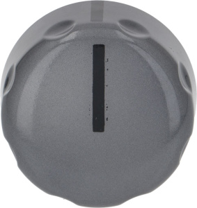 СЕРАЯ РУЧКА Ø 43 ММ