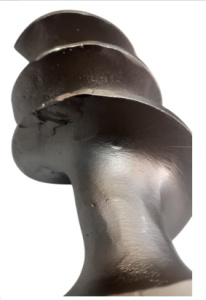 ЧУГУННЫЙ ШНЕК МОД.22 УНГЕР FAMA F2242