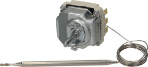 ТРЕХФАЗНЫЙ ТЕРМОСТАТ 30°-90°C