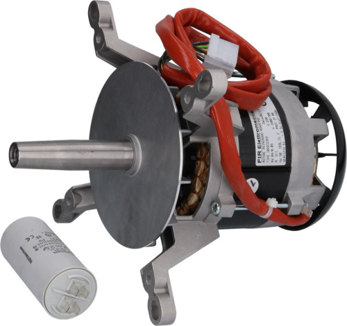 5025392. ЭЛЕКТРОДВИГАТЕЛЬ 1022C2353 0.4/0.05 КВТ 230 В 50 ГЦ