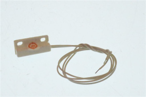 КОМПЛЕКТ КОНТАКТОВ ВЫКЛЮЧАТЕЛЯ КРЫШКИ