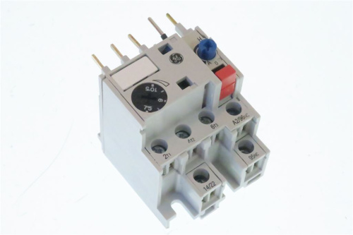 5094201. ТЕПЛОВОЕ РЕЛЕ 7,5-10,5 A GE
