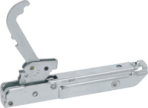 ПЕТЛЯ ДЛЯ ПЕЧИ ПРАВАЯ-ЛЕВАЯ