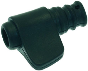 ТЕРМОЗАЩИТНАЯ РЕЗИНА ДЛЯ ТРУБ Ø 8 ММ