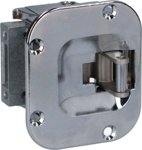 БЛОКИРУЮЩЕЕ УСТРОЙСТВО ДЛЯ ДВЕРИ