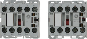 CONTACTOR GENERAL ELECTRIC MC1A400AT