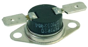 КОНТАКТНЫЙ ТЕРМОСТАТ 70°C