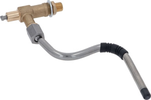 КРАН ПОДАЧИ ПАРА NUOVA SIMONELLI 98060000000146