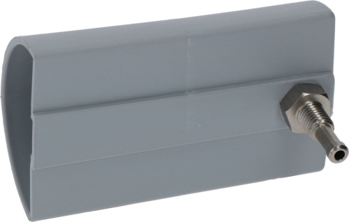 3060068. ВОЗДУШНАЯ КАМЕРА 90 ММ СИНЯЯ