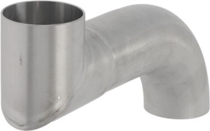 EXTENSION FOR CHIMNEY STACKING KIT 6.20C CONVOTHERM 3462172